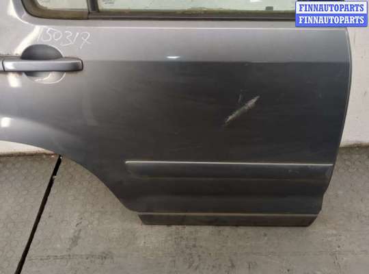 купить Стекло форточки двери на Honda CR-V 2002-2006