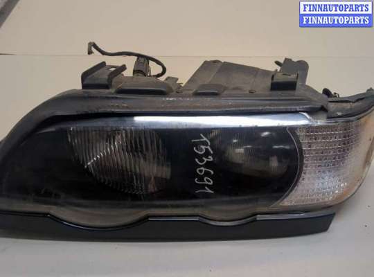 купить Фара (передняя) на BMW X5 E53 2000-2006