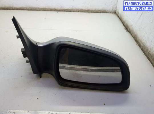 Зеркало боковое OP2415761 на Opel Astra H 2004-2010
