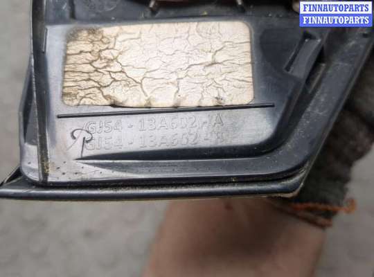 купить Фонарь крышки багажника на Ford Escape 2015-2019