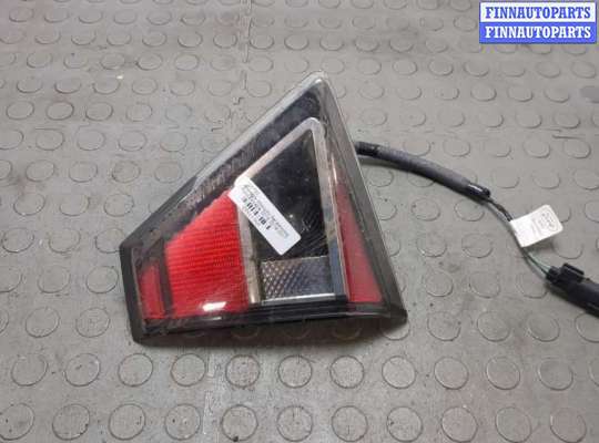 купить Фонарь крышки багажника на Ford Escape 2015-2019