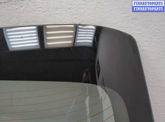 купить Крышка (дверь) багажника на Honda Civic 2005-2012