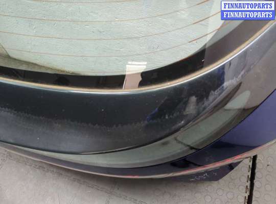 купить Крышка (дверь) багажника на Honda Civic 2005-2012