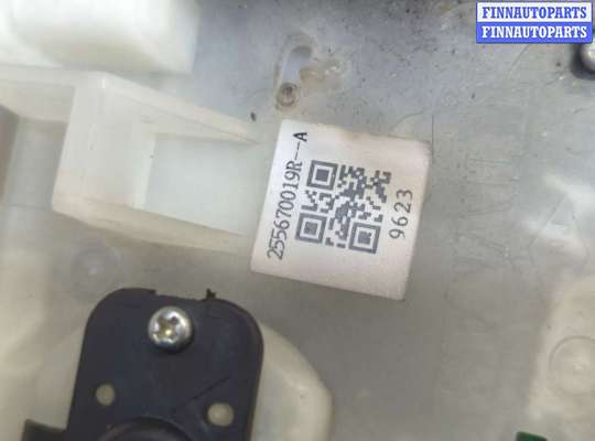 купить Переключатель поворотов и дворников (стрекоза) на Renault Megane 3 2009-2016