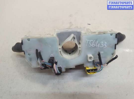 купить Переключатель поворотов и дворников (стрекоза) на Renault Megane 3 2009-2016