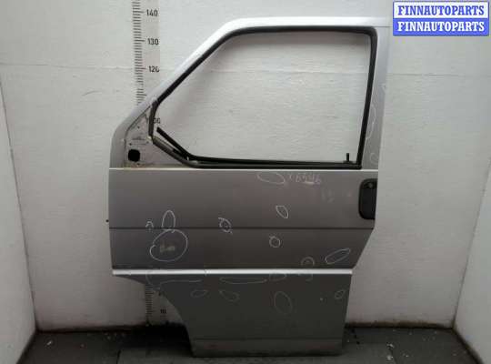 купить Дверь боковая (легковая) на Volkswagen Transporter 4 1991-2003