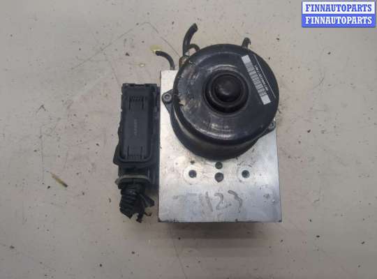 Блок АБС, насос (ABS, ESP, ASR) NS894417 на Nissan Murano 2002-2008
