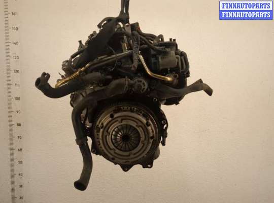 купить Двигатель (ДВС) на Volkswagen Polo 2001-2005