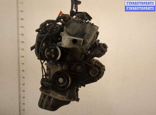 купить Двигатель (ДВС) на Volkswagen Polo 2001-2005