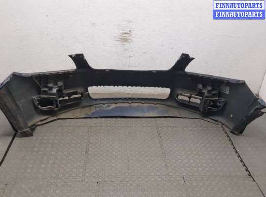 купить Бампер на Skoda Roomster 2006-2010