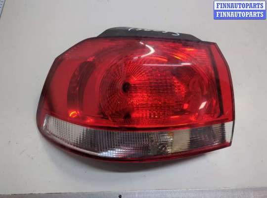 Фонарь (задний) VG2769860 на Volkswagen Golf 6 2008-2012