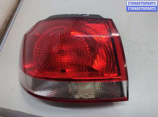 купить Фонарь (задний) на Volkswagen Golf 6 2008-2012