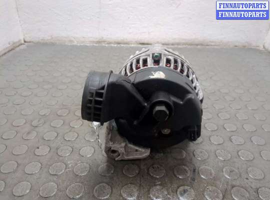 купить Генератор на BMW 3 E46 1998-2006