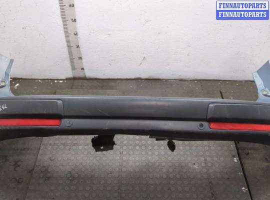 Бампер FO1984803 на Ford Galaxy 2006-2010