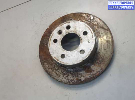 купить Диск тормозной на Mercedes Vito W638 1996-2003