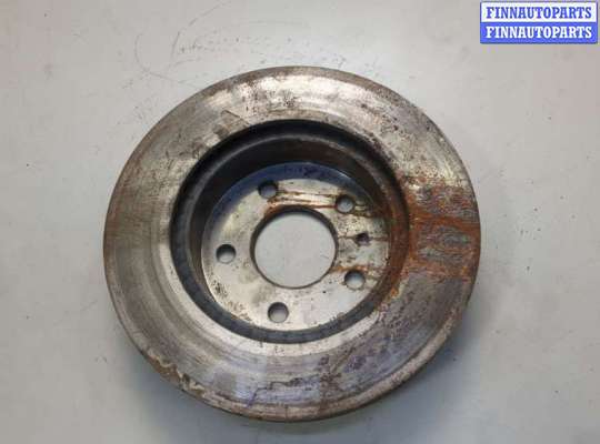 купить Диск тормозной на Mercedes Vito W638 1996-2003