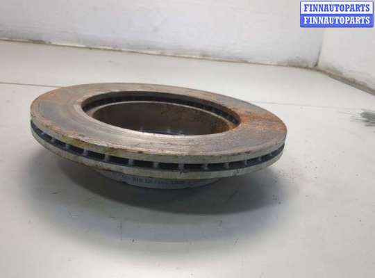 купить Диск тормозной на Mercedes Vito W638 1996-2003