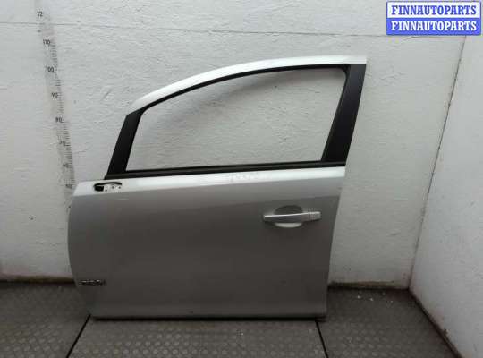 Стеклоподъемник электрический OP2440030 на Opel Corsa D 2006-2014