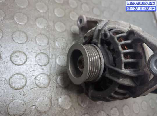 купить Генератор на Opel Corsa C 2000-2006