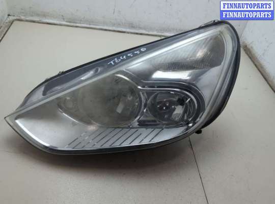 Купить Фара (передняя) на Ford Galaxy 2006-2010 Фара (передняя) FO2212060 на Ford Galaxy 2006-2010