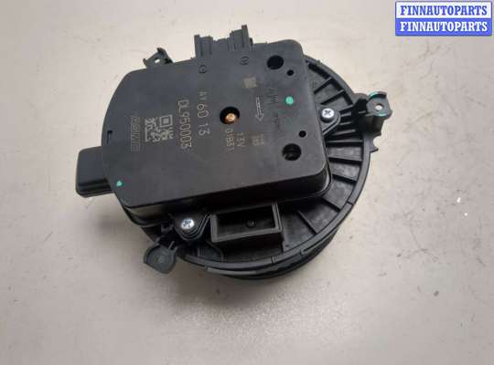 купить Двигатель отопителя (моторчик печки) на Chevrolet Cruze 2015-2023