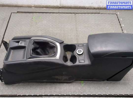 купить Консоль салона (кулисная часть) на Nissan X-Trail (T32) 2013-2023