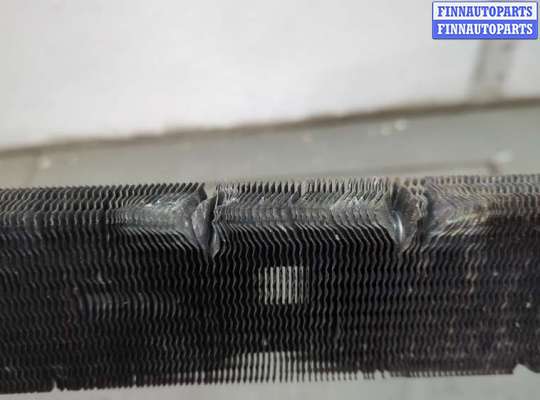 купить Радиатор гидроусилителя на Jeep Grand Cherokee 2013-2022