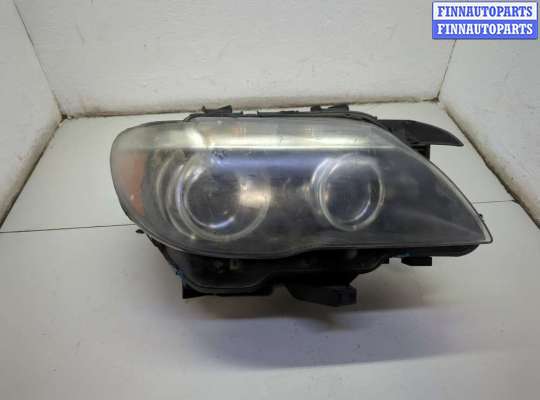 купить Фара (передняя) на BMW 7 E65 2001-2008
