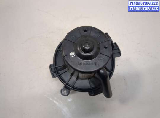 купить Двигатель отопителя (моторчик печки) на Citroen C4 2004-2010