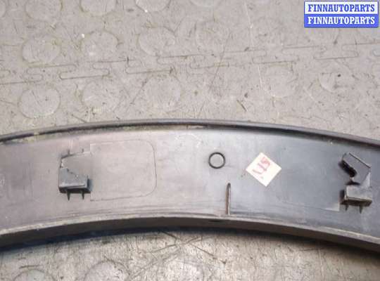 купить Молдинг крыла на SsangYong Korando 2010-2019