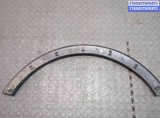 купить Молдинг крыла на SsangYong Korando 2010-2019