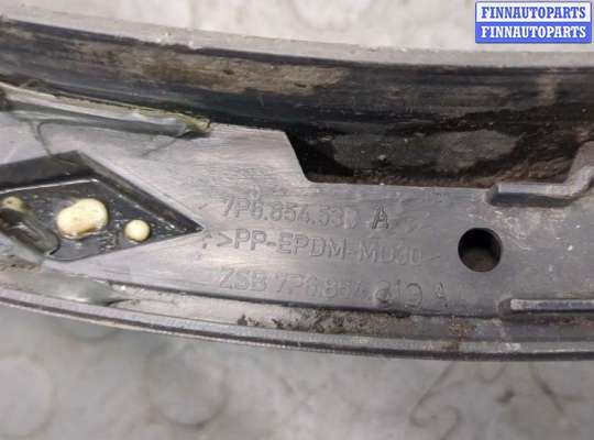 купить Молдинг крыла на Volkswagen Touareg 2014-2018