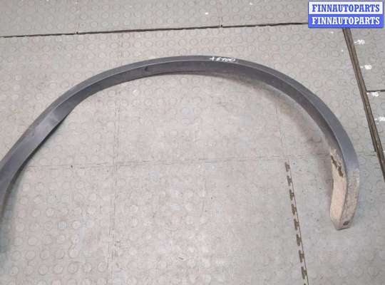 купить Молдинг крыла на Volkswagen Touareg 2014-2018