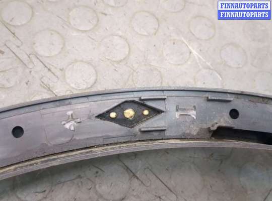 купить Молдинг крыла на Volkswagen Touareg 2014-2018