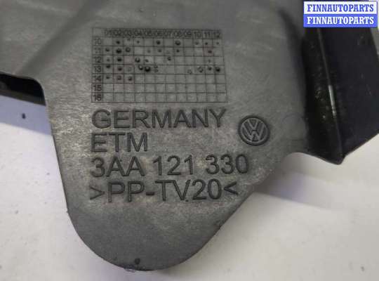 купить Пластик (Обшивка) моторного отсека на Volkswagen Passat 7 2010-2015 Европа