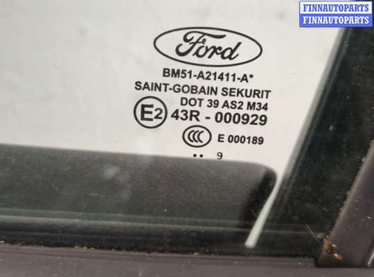 купить Дверь боковая (легковая) на Ford Focus 3 2011-2015
