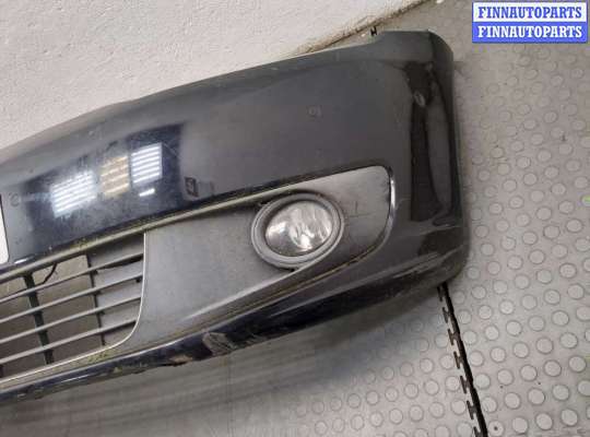 купить Заглушка буксировочного крюка на Volkswagen Touran 2010-2015