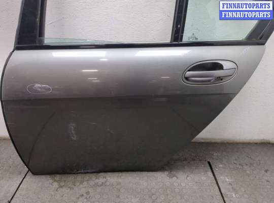 купить Дверь боковая (легковая) на BMW 7 E65 2001-2008