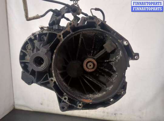 купить КПП 5-ст.мех. (МКПП) на Ford Transit 2006-2014
