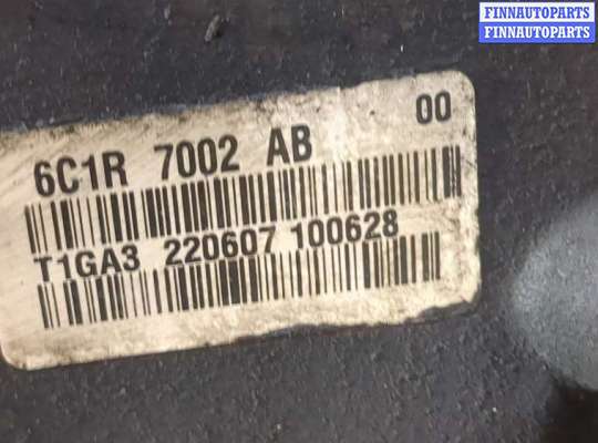 купить КПП 5-ст.мех. (МКПП) на Ford Transit 2006-2014