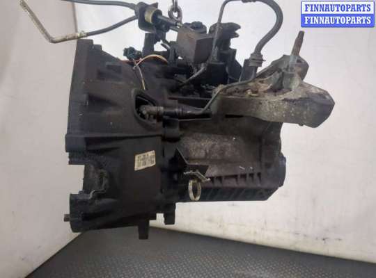 купить КПП 5-ст.мех. (МКПП) на Ford Transit 2006-2014