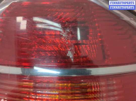 купить Фонарь (задний) на Opel Zafira B 2005-2014