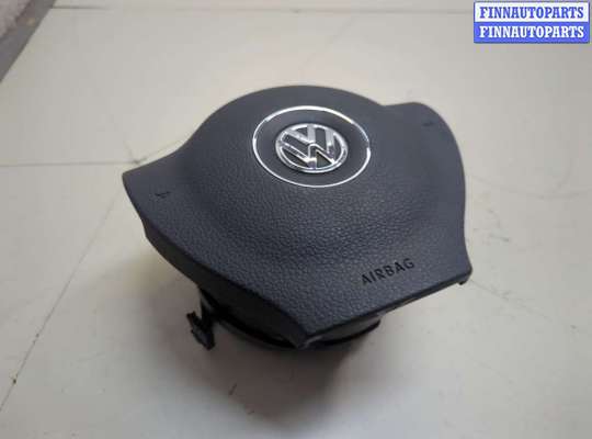 Подушка безопасности водителя VG2709470 на Volkswagen Passat 7 2010-2015 Европа