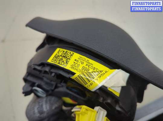 купить Подушка безопасности водителя на Volkswagen Passat 7 2010-2015 Европа