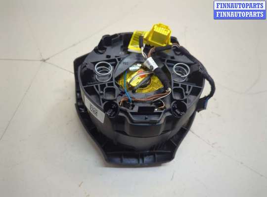 купить Подушка безопасности водителя на Volkswagen Passat 7 2010-2015 Европа