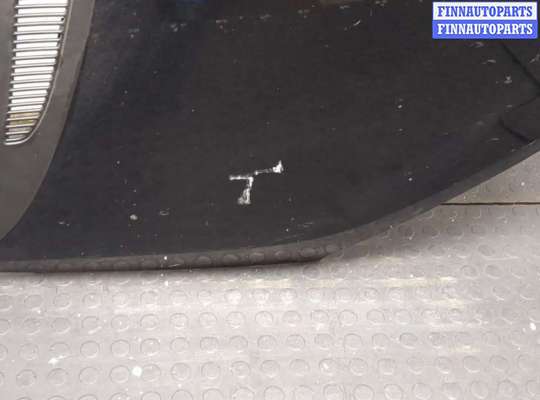 купить Капот на Ford C-Max 2002-2010