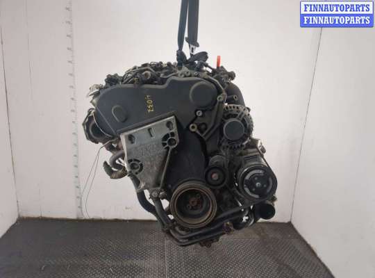 ТНВД SK532644 на Skoda Fabia 2007-2014