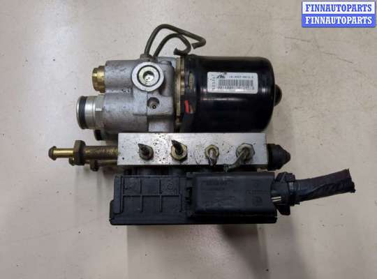 Блок ABS на Ford Galaxy Mk1 / Mk2 (WGR)