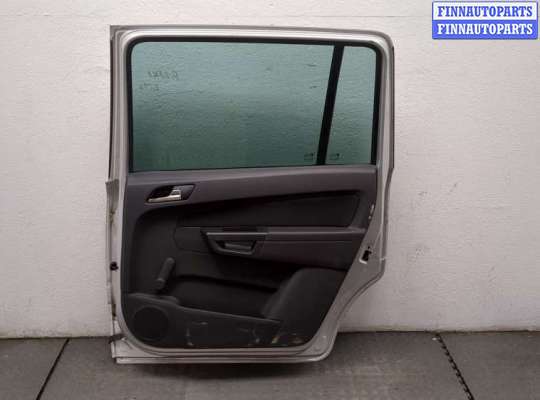 купить Замок двери на Opel Zafira B 2005-2012