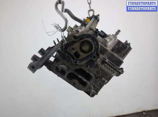 Головка блока цилиндров (ГБЦ в сборе) на Renault Sandero II